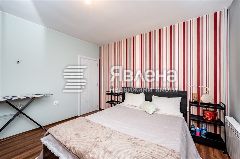 Продава 3-СТАЕН, гр. София, Стрелбище, снимка 11 - Апартаменти - 53237987