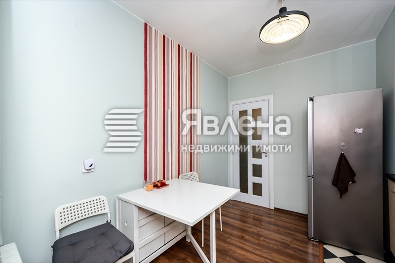 Продава 3-СТАЕН, гр. София, Стрелбище, снимка 16 - Апартаменти - 53237987