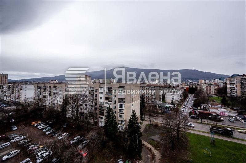 Продава 3-СТАЕН, гр. София, Стрелбище, снимка 5 - Апартаменти - 53237987