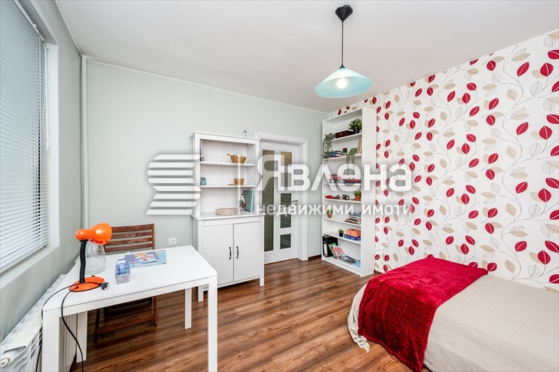 Продава 3-СТАЕН, гр. София, Стрелбище, снимка 8 - Апартаменти - 53237987