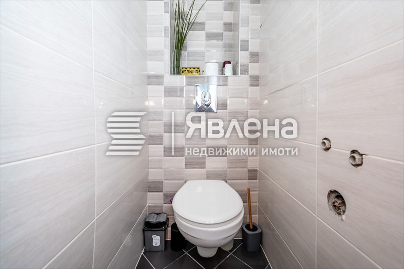 Продава 3-СТАЕН, гр. София, Стрелбище, снимка 13 - Апартаменти - 53237987