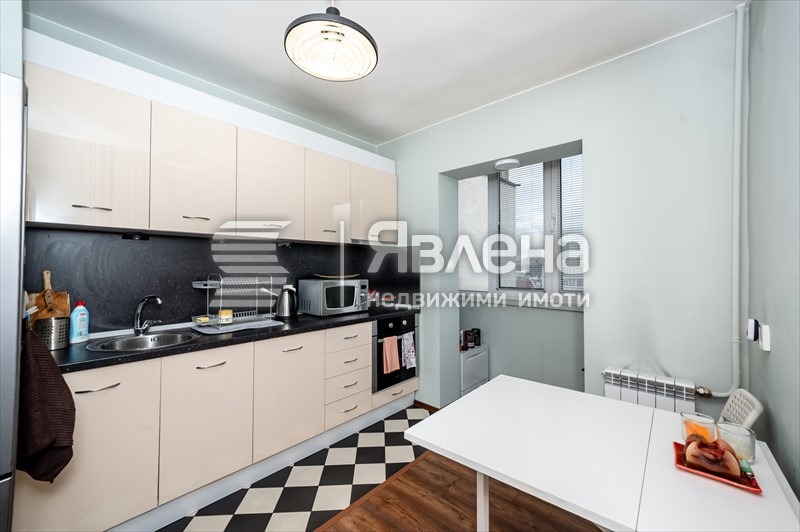 Продава 3-СТАЕН, гр. София, Стрелбище, снимка 15 - Апартаменти - 53237987