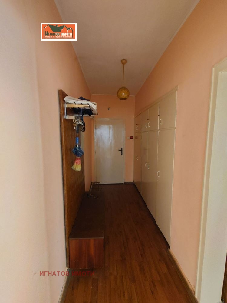 Продава 3-СТАЕН, гр. Пазарджик, Център, снимка 4 - Апартаменти - 56613646