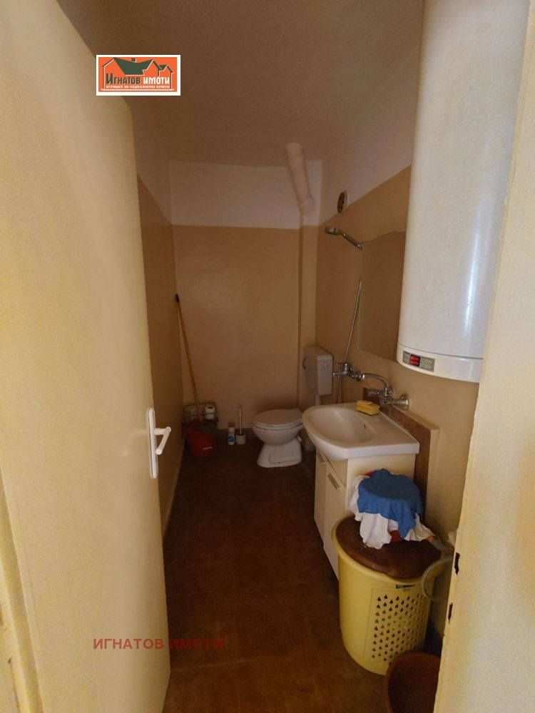 Продава 3-СТАЕН, гр. Пазарджик, Център, снимка 9 - Апартаменти - 56613646