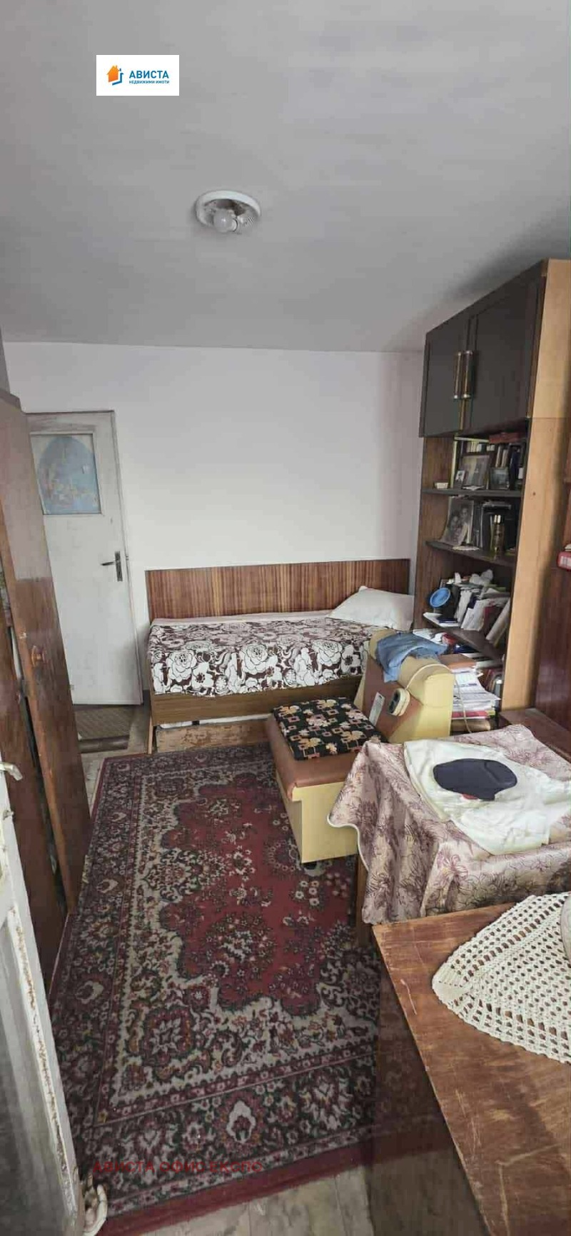 Продава 4-СТАЕН, гр. Варна, Спортна зала, снимка 6 - Апартаменти - 52548373