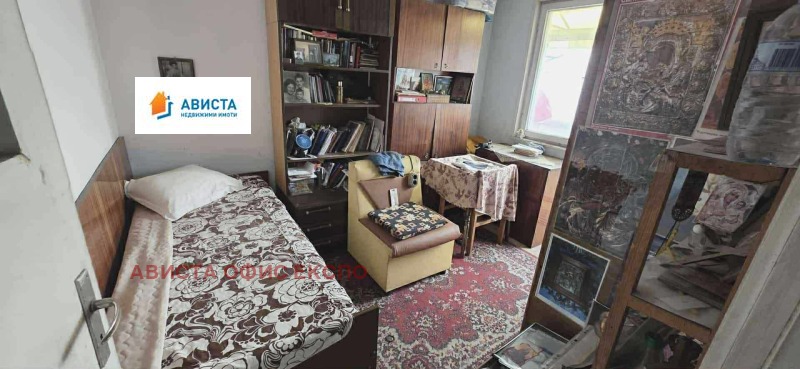 Продава 4-СТАЕН, гр. Варна, Спортна зала, снимка 5 - Апартаменти - 52548373