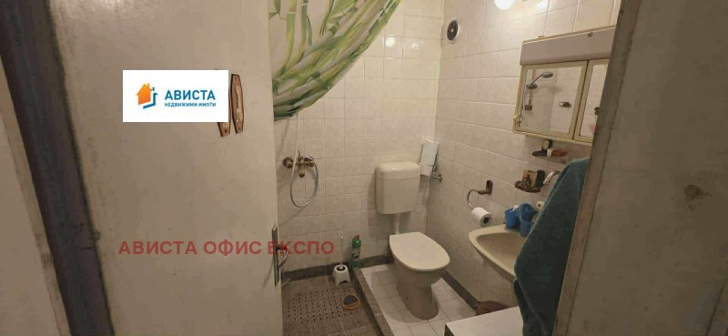 Продава 4-СТАЕН, гр. Варна, Спортна зала, снимка 9 - Апартаменти - 52548373