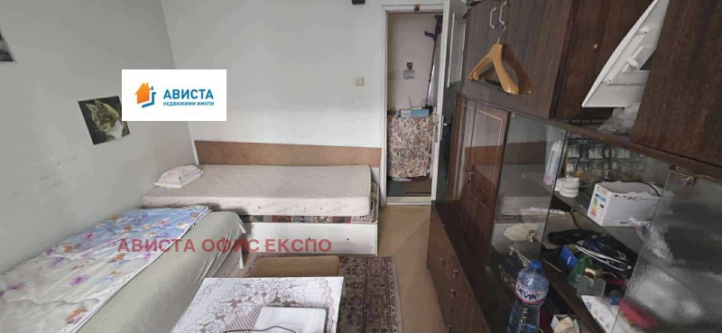 Продава 4-СТАЕН, гр. Варна, Спортна зала, снимка 2 - Апартаменти - 52548373