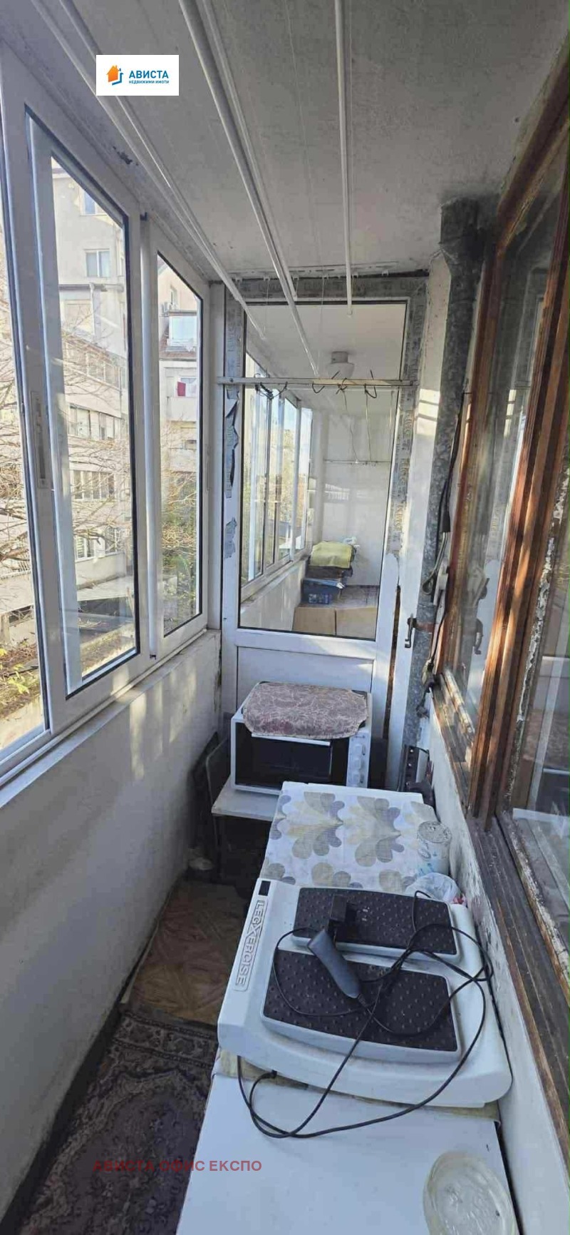 Продава 4-СТАЕН, гр. Варна, Спортна зала, снимка 4 - Апартаменти - 52548373