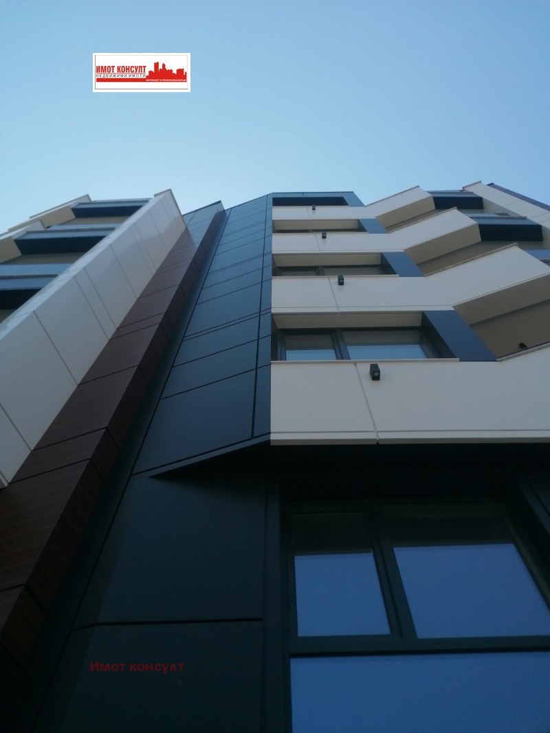 Продава 4-СТАЕН, гр. Пловдив, Христо Смирненски