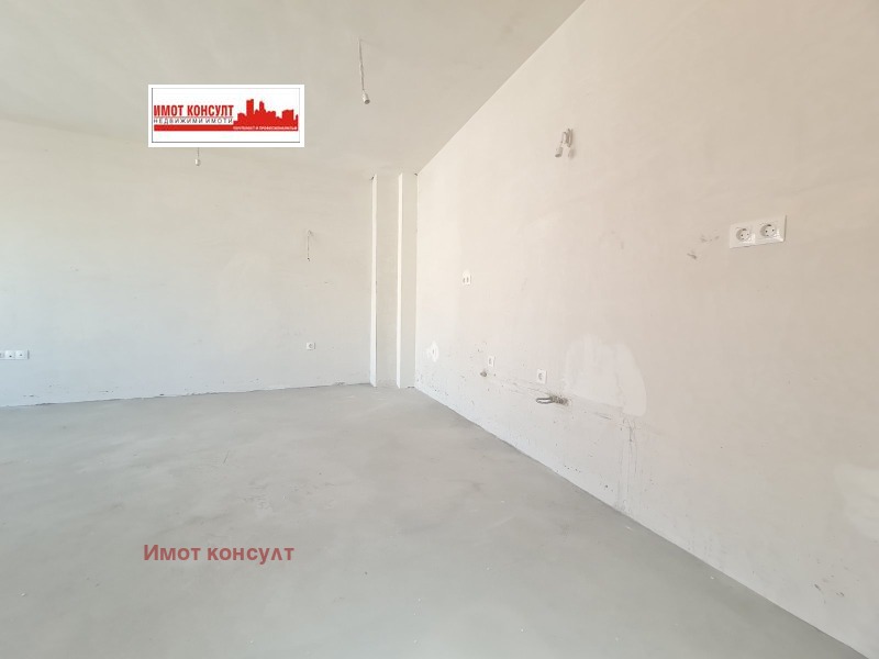 Продава 4-СТАЕН, гр. Пловдив, Христо Смирненски, снимка 3 - Апартаменти - 53385863