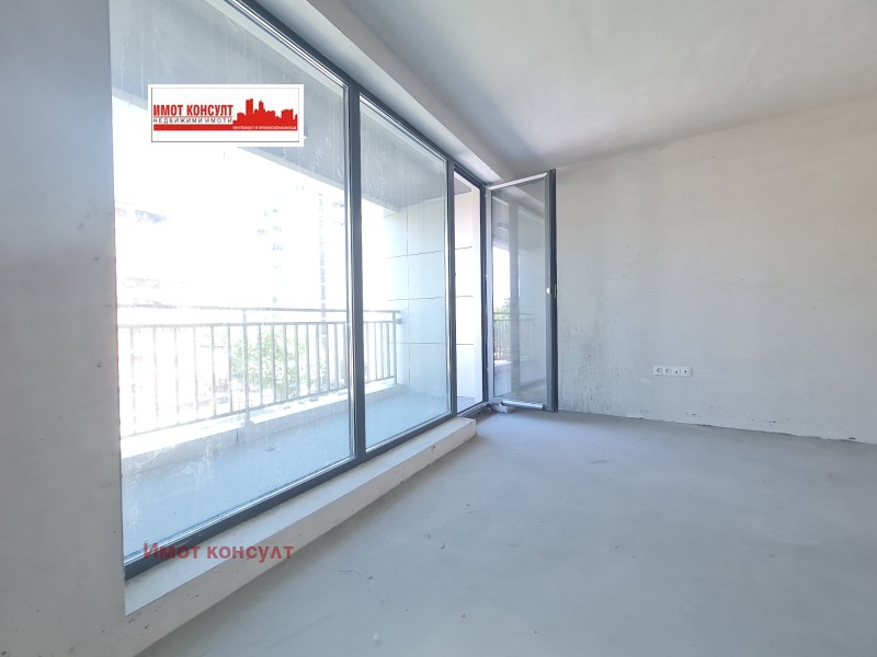 Продава 4-СТАЕН, гр. Пловдив, Христо Смирненски, снимка 2 - Апартаменти - 53385863