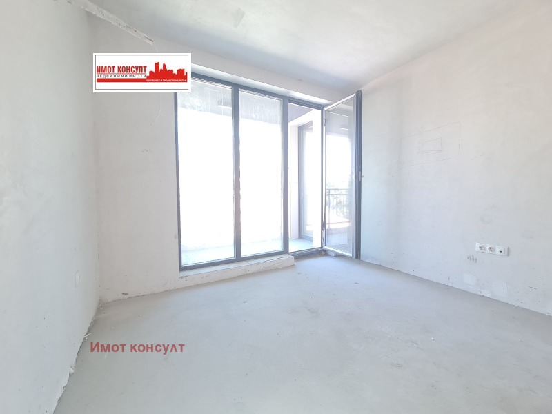 Продава 4-СТАЕН, гр. Пловдив, Христо Смирненски, снимка 6 - Апартаменти - 53385863