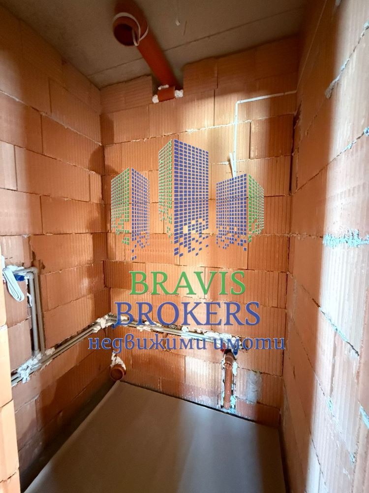 Продава 4-СТАЕН, гр. Варна, Изгрев, снимка 11 - Апартаменти - 54865634