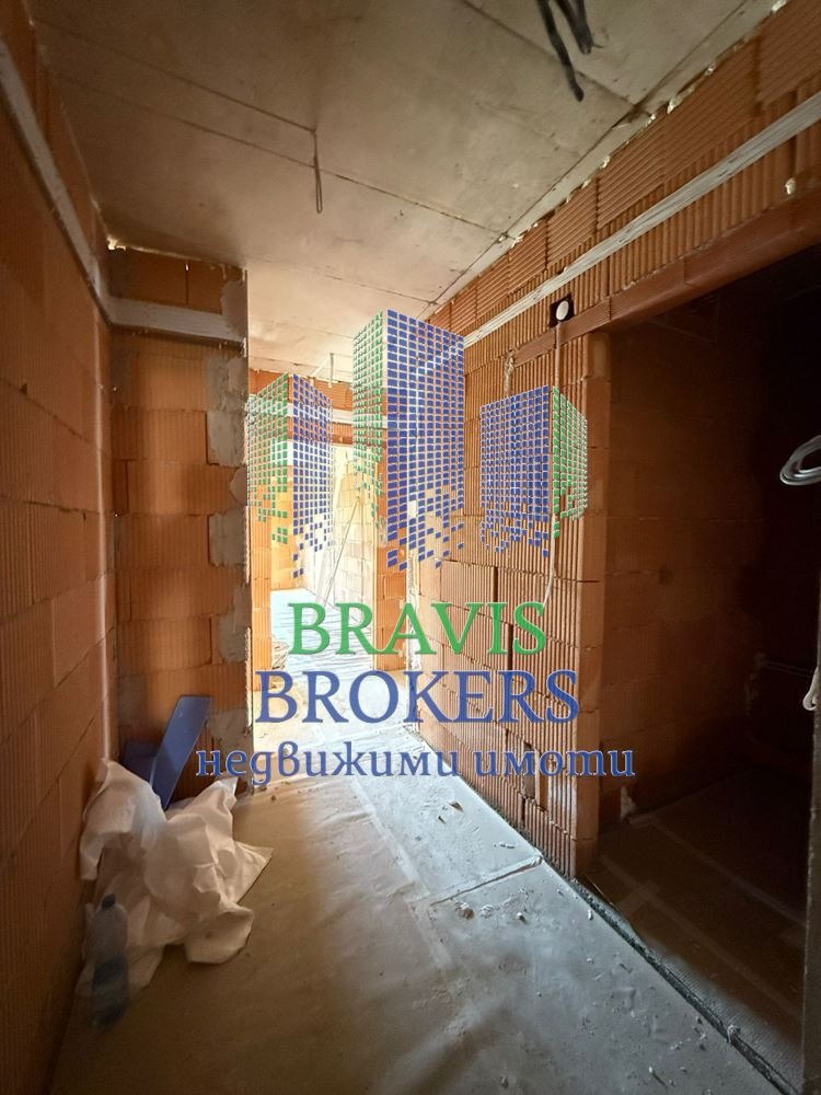 Продава 4-СТАЕН, гр. Варна, Изгрев, снимка 8 - Апартаменти - 54865634