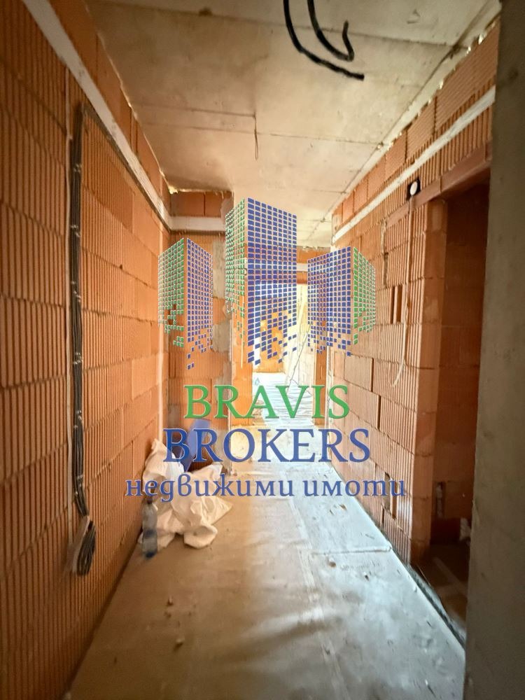 Продава 4-СТАЕН, гр. Варна, Изгрев, снимка 9 - Апартаменти - 54865634