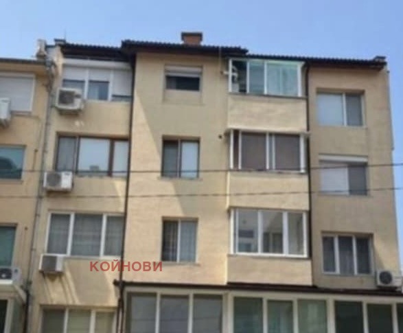 Продава  Многостаен град Стара Загора , Център , 110 кв.м | 78696976