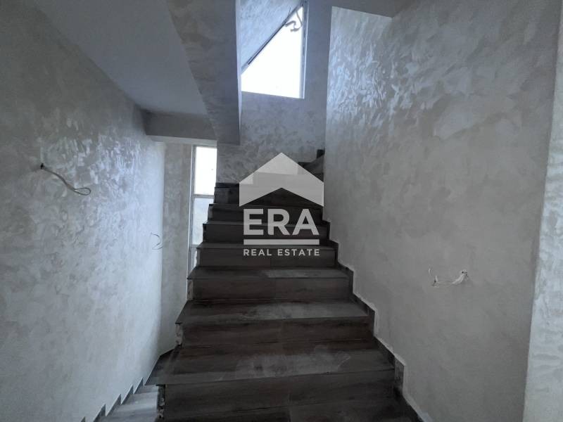 Продава МЕЗОНЕТ, гр. Велико Търново, Зона Б, снимка 6 - Апартаменти - 54332770