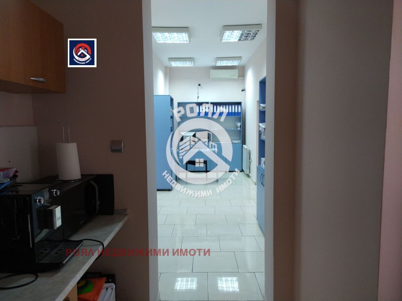 Продава  Офис град Пловдив , Тракия , 110 кв.м | 42020153 - изображение [3]