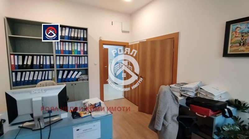 Продава  Офис град Пловдив , Тракия , 110 кв.м | 42020153 - изображение [10]