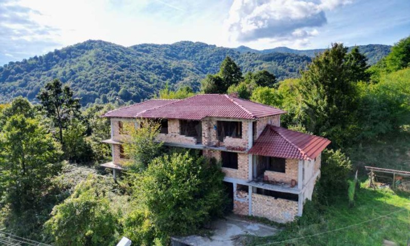 For Sale  House region Lovech , Apriltsi , 736 sq.m | 72238331