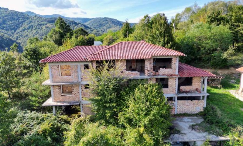 For Sale  House region Lovech , Apriltsi , 736 sq.m | 72238331 - image [3]