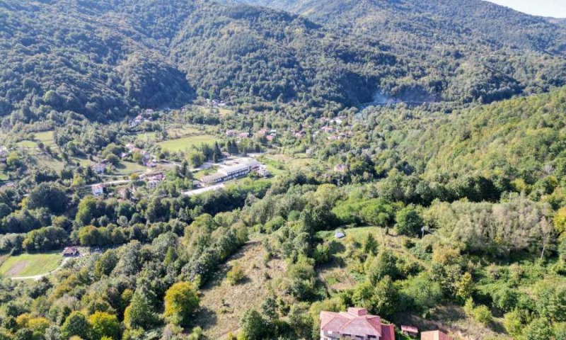 For Sale  House region Lovech , Apriltsi , 736 sq.m | 72238331 - image [2]