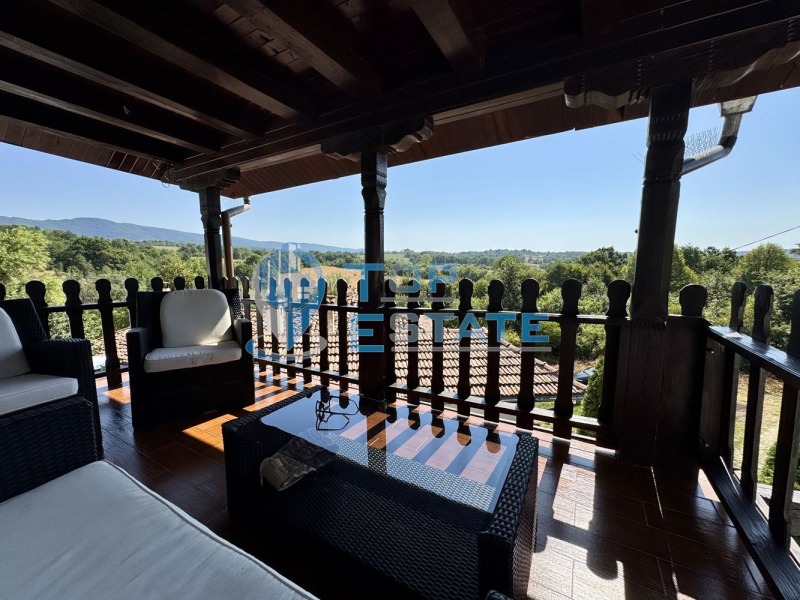 Till salu  Hus region Veliko Tarnovo , Elena , 215 kvm | 33764469 - bild [14]