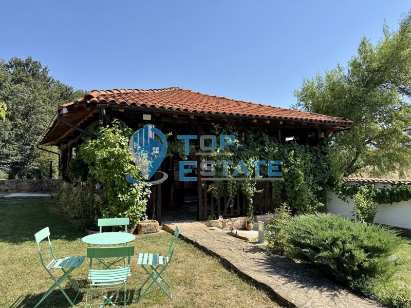 Till salu  Hus region Veliko Tarnovo , Elena , 215 kvm | 33764469 - bild [15]