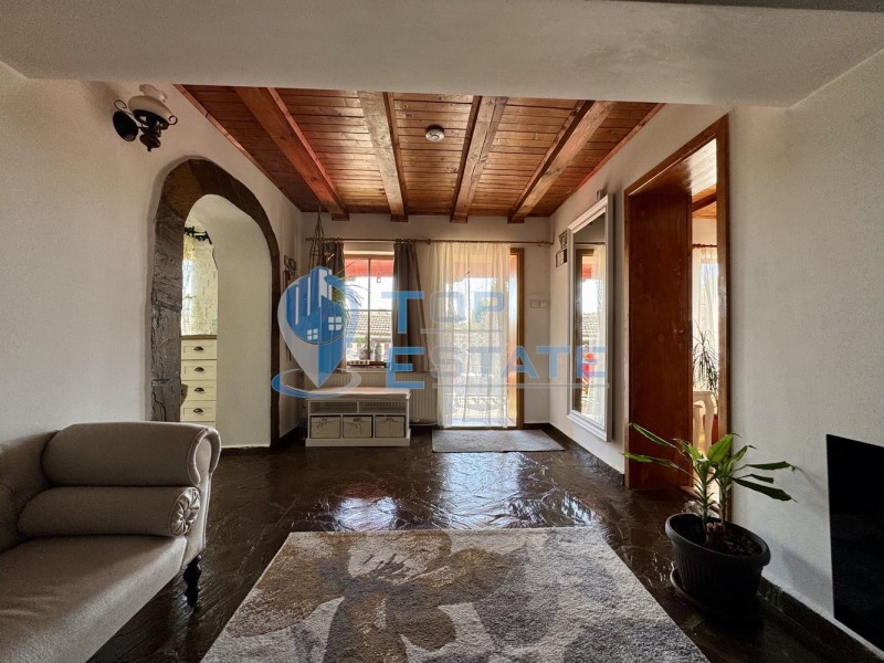 Till salu  Hus region Veliko Tarnovo , Elena , 215 kvm | 33764469 - bild [2]
