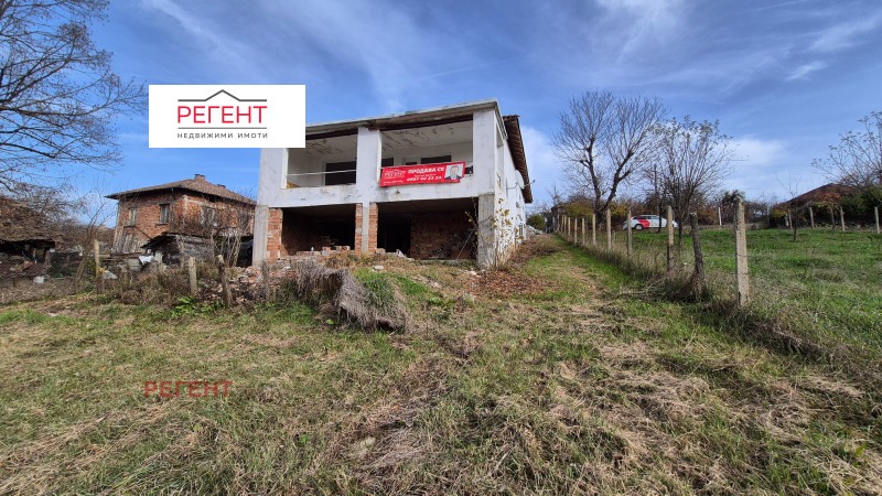 Продава КЪЩА, с. Райновци, област Габрово, снимка 15 - Къщи - 52535617