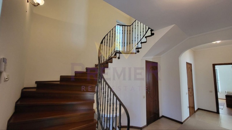 Продава КЪЩА, гр. Варна, Виница, снимка 4 - Къщи - 53590870