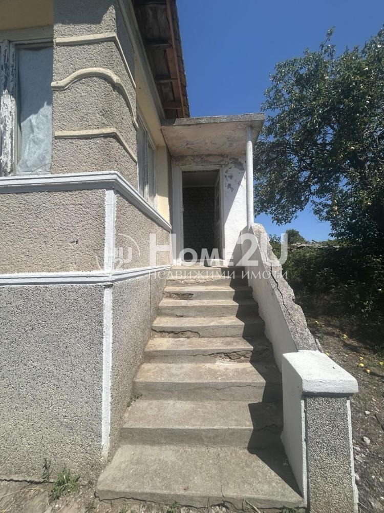 Продава КЪЩА, с. Тюленово, област Добрич, снимка 5 - Къщи - 55444859