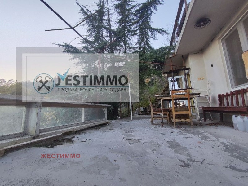Te koop  Villa Varna , k.k. Zlatni pjasatsi , 72 m² | 18524750 - afbeelding [13]
