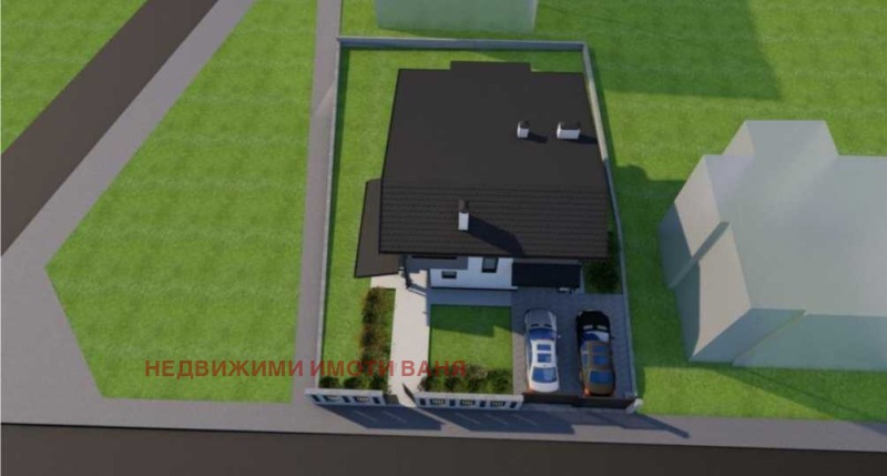 For Sale  Plot region Plovdiv , Karlovo , 529 sq.m | 40650759 - image [14]