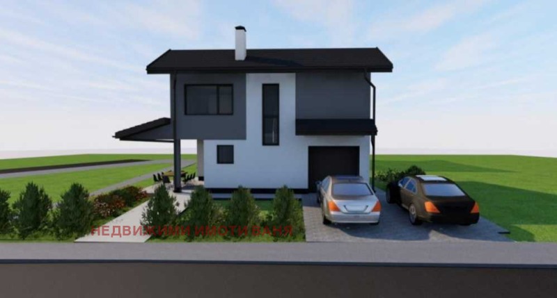 En venta  Trama región Plovdiv , Karlovo , 529 metros cuadrados | 40650759 - imagen [9]