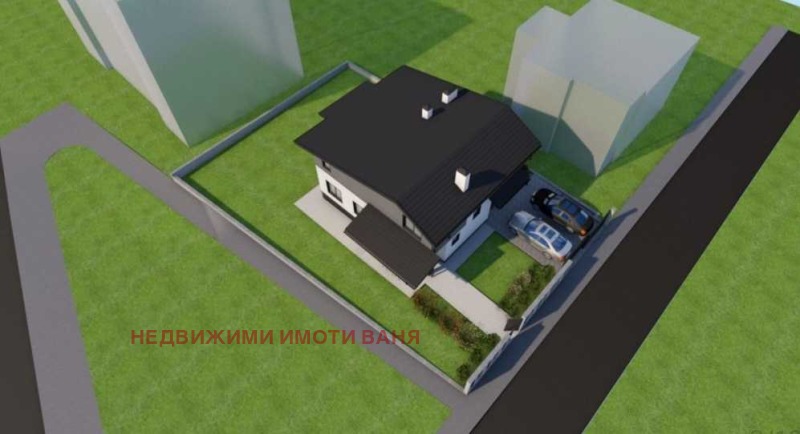 For Sale  Plot region Plovdiv , Karlovo , 529 sq.m | 40650759 - image [11]