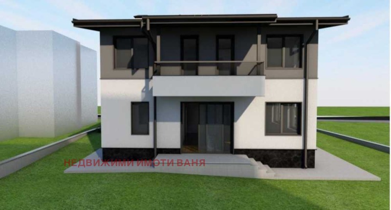 Till salu  Komplott region Plovdiv , Karlovo , 529 kvm | 40650759 - bild [8]