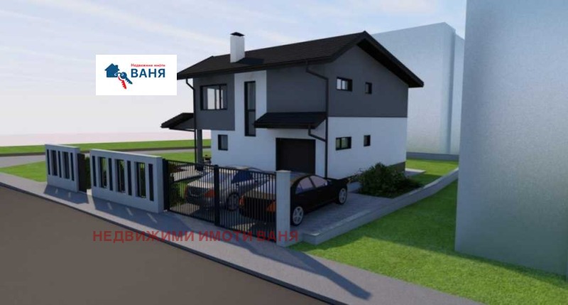 For Sale  Plot region Plovdiv , Karlovo , 529 sq.m | 40650759 - image [3]