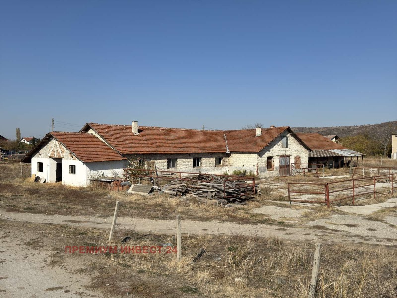 Продава  Парцел област Пазарджик , с. Бошуля , 3757 кв.м | 17487616