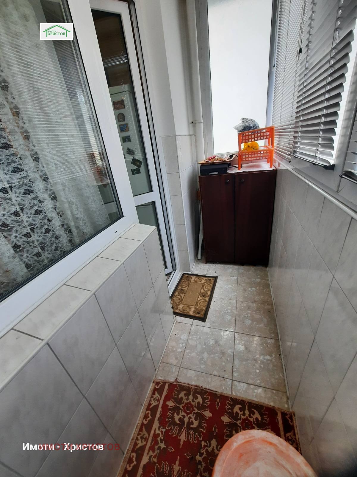 Продава 2-СТАЕН, гр. Шумен, Боян Българанов 2, снимка 8 - Апартаменти - 53751543