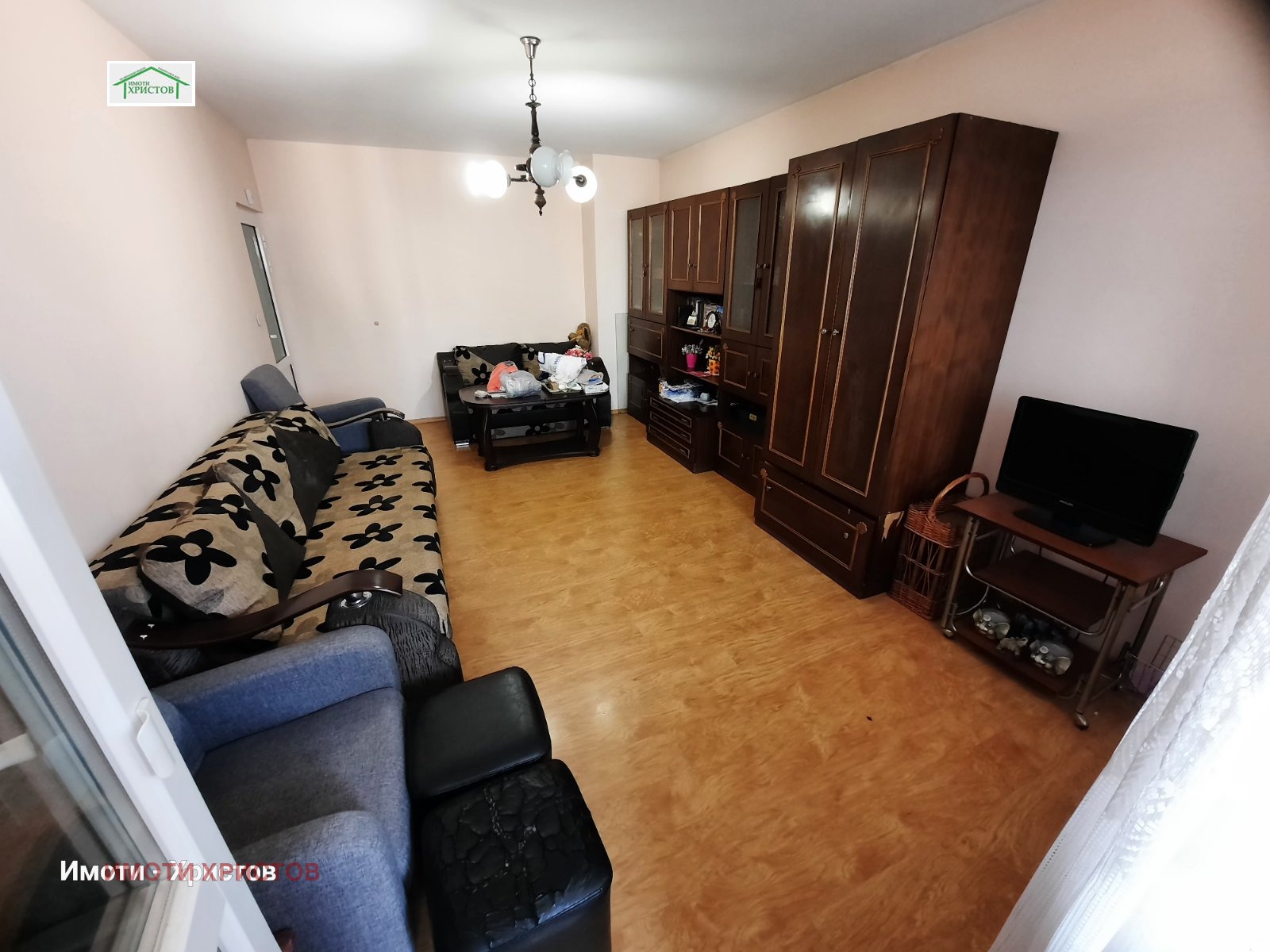 Продава 2-СТАЕН, гр. Шумен, Боян Българанов 2, снимка 5 - Апартаменти - 53751543