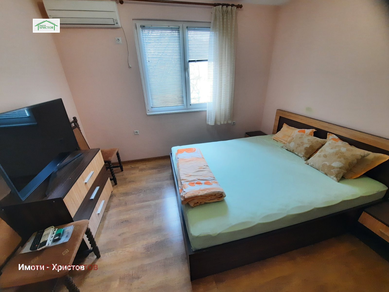 Продава 2-СТАЕН, гр. Шумен, Боян Българанов 2, снимка 2 - Апартаменти - 53751543