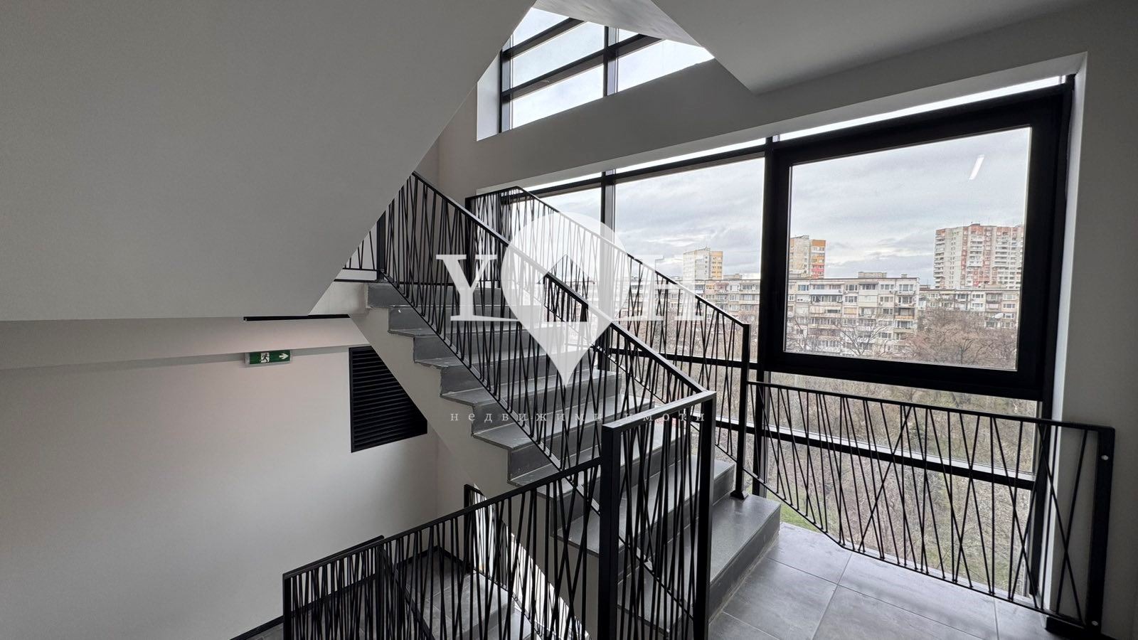 Продава 2-СТАЕН, гр. София, Сердика, снимка 11 - Апартаменти - 54028007