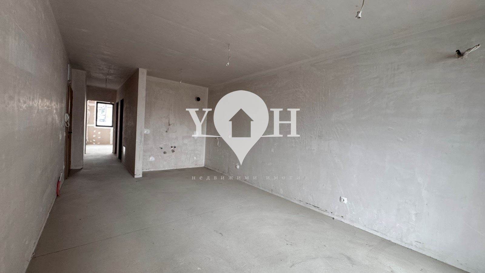 Продава 2-СТАЕН, гр. София, Сердика, снимка 2 - Апартаменти - 54028007