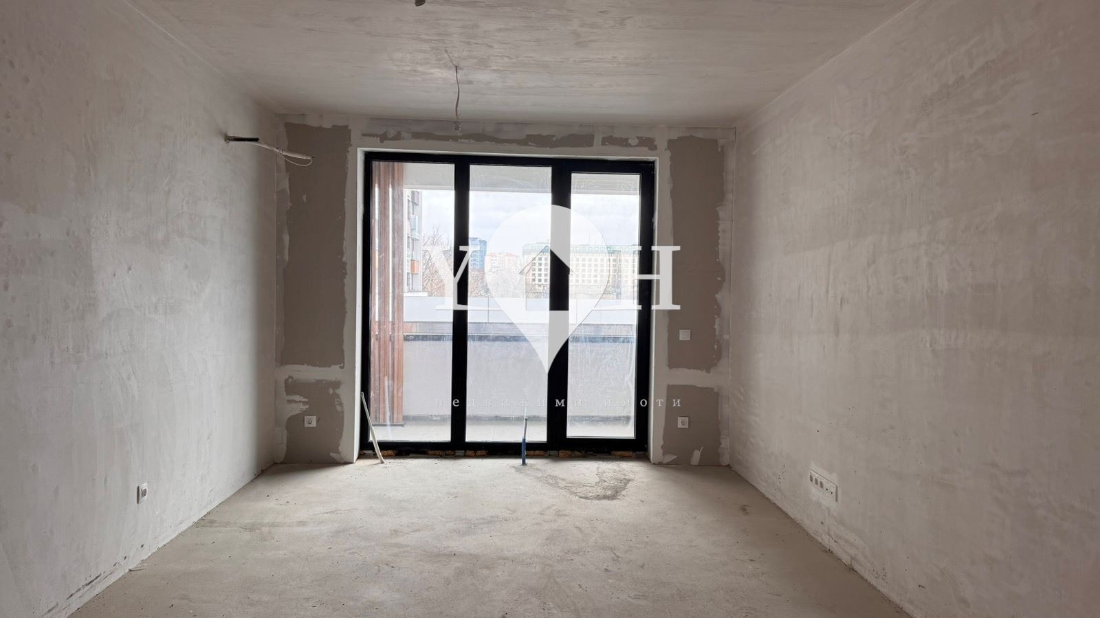 Продава 2-СТАЕН, гр. София, Сердика, снимка 4 - Апартаменти - 54028007