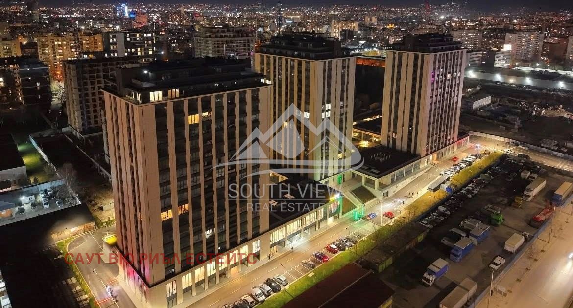 Продава 2-СТАЕН, гр. София, Банишора