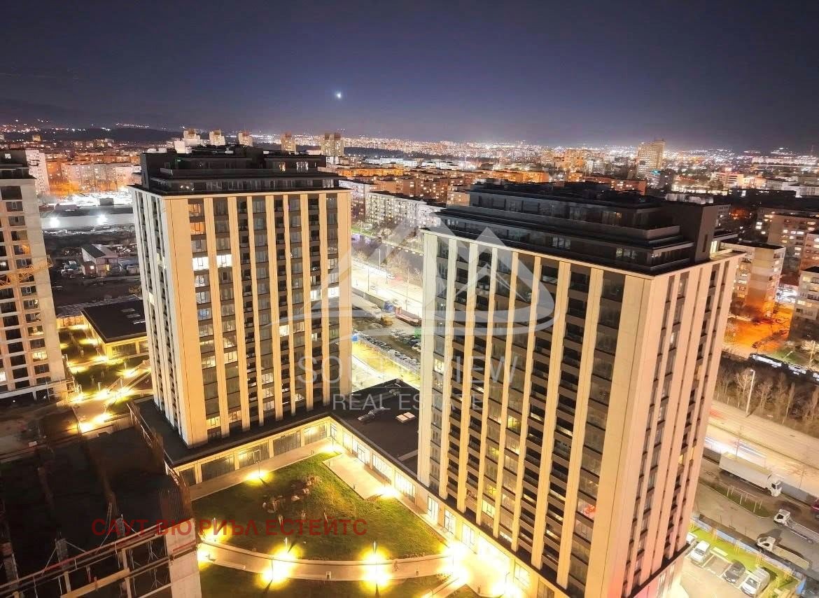 Продава 2-СТАЕН, гр. София, Банишора, снимка 2 - Апартаменти - 54217385