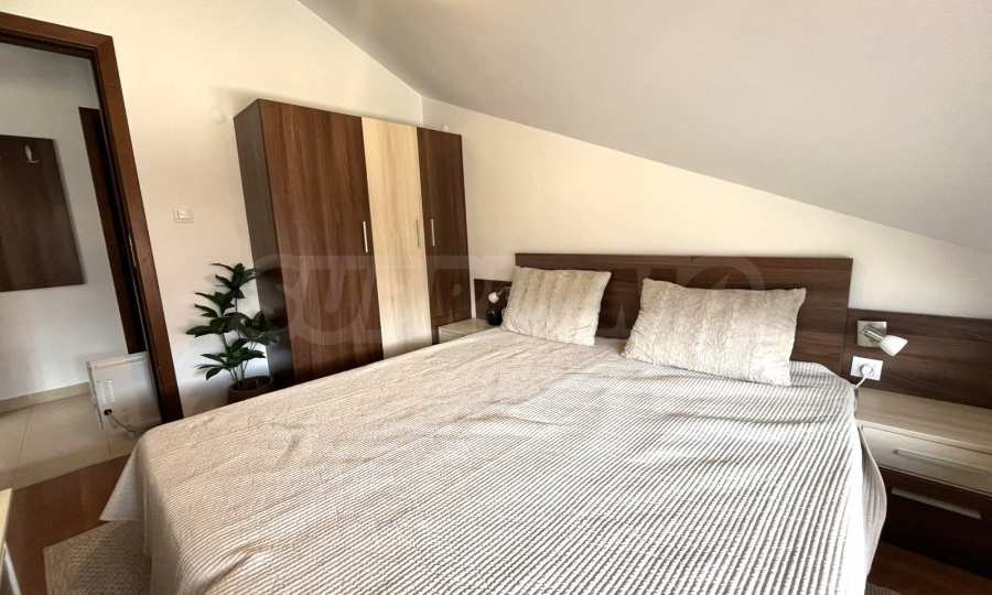 Продава 2-СТАЕН, гр. Банско, област Благоевград, снимка 6 - Апартаменти - 54229009
