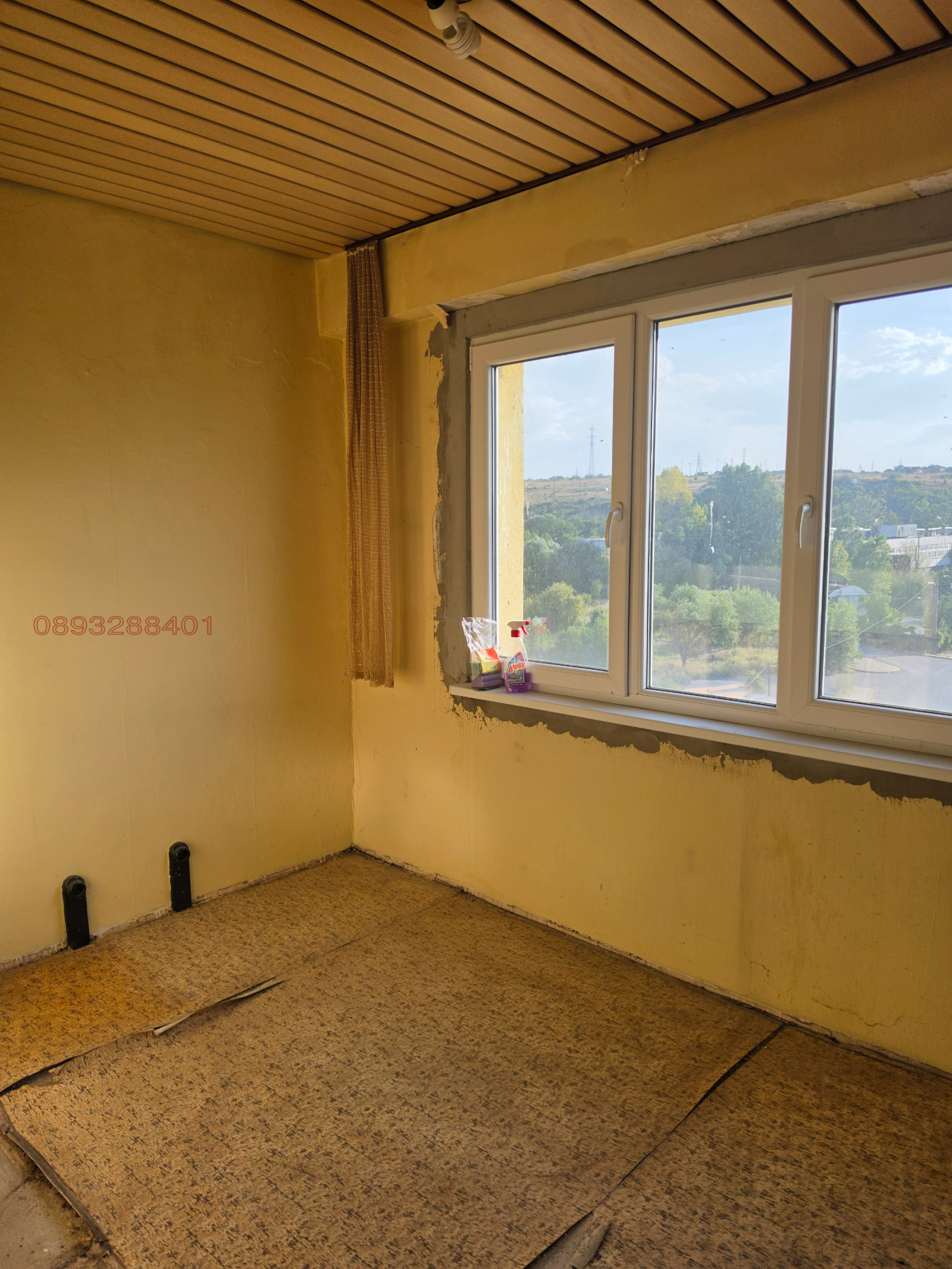 Продава 2-СТАЕН, гр. Дупница, област Кюстендил, снимка 6 - Апартаменти - 55607786